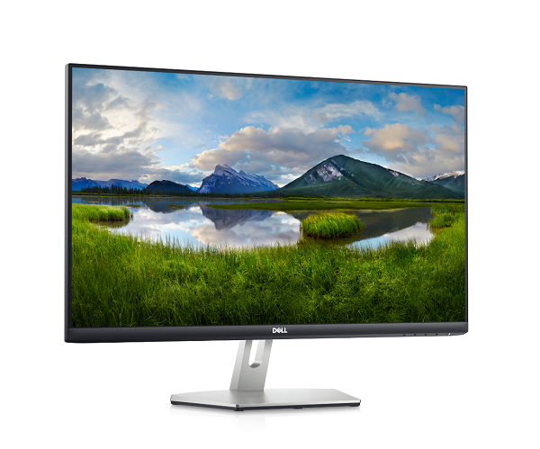 Dell 27 Monitor - S2721HN