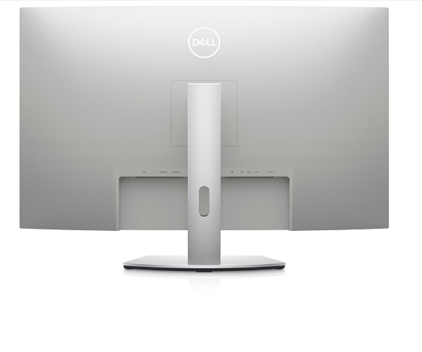 Dell 32 Curved 4K UHD Monitor - S3221QS