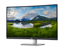 Dell 32 Curved 4K UHD Monitor - S3221QS