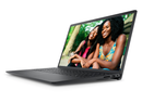 Dell Inspiron 15 Laptop 3525 15.6 Black, AMD Ryzen™ 5 7520U, 8 GB DDR4 RAM, 512 GB SSD, Windows 11 Home