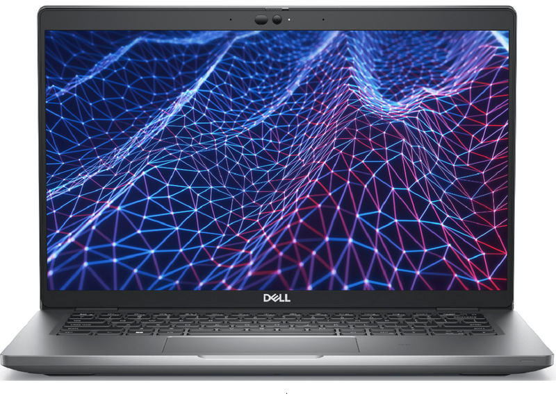 Dell 5430 Laptop 14 Silver, 13th Gen Intel® Core™ i5 Processor, 8 GB DDR4 RAM, 1 TB SSD, Integrated Graphics, Windows 11 Home