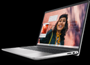 Dell Inspiron 15 Laptop 3530 15.6 Silver, 13th Gen Intel® Core™ i5 Processor, 8 GB DDR4 RAM, 512 GB SSD, Intel® UHD Graphics, Windows 11 Home
