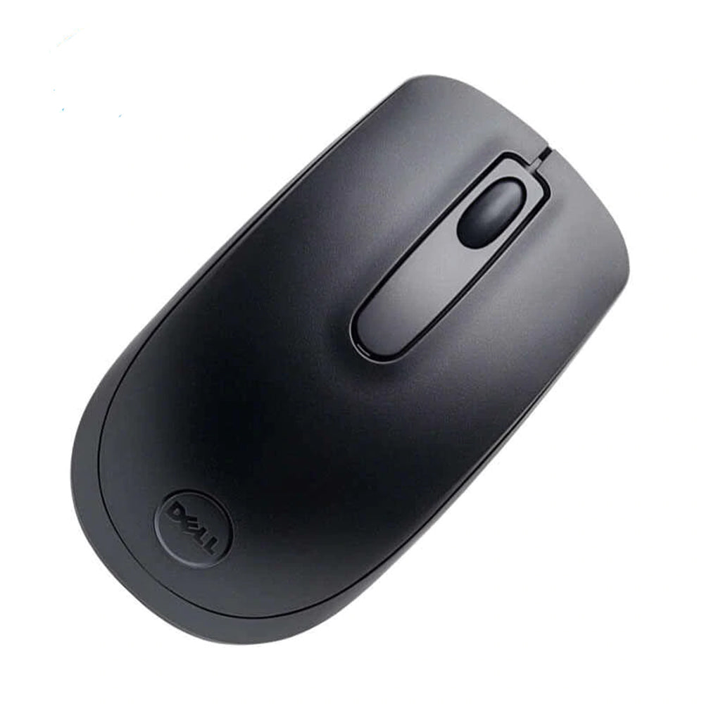 DELL WIRELESS MOUSE WM118