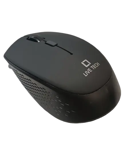 Livetech Draw Wireless Mouse