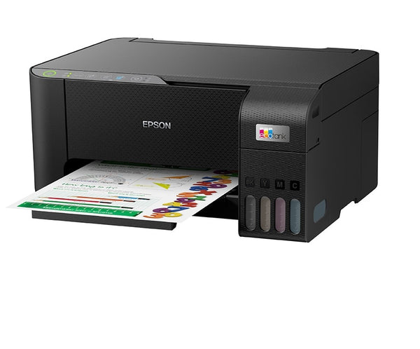 Epson EcoTank L3250 A4 Wi Fi All in One Ink Tank Printer