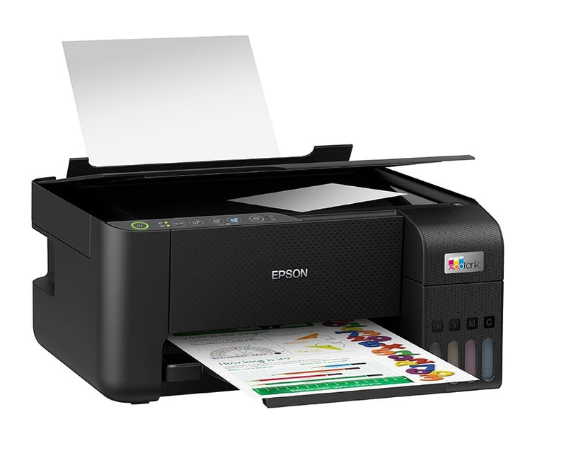 Epson EcoTank L3250 A4 Wi Fi All in One Ink Tank Printer