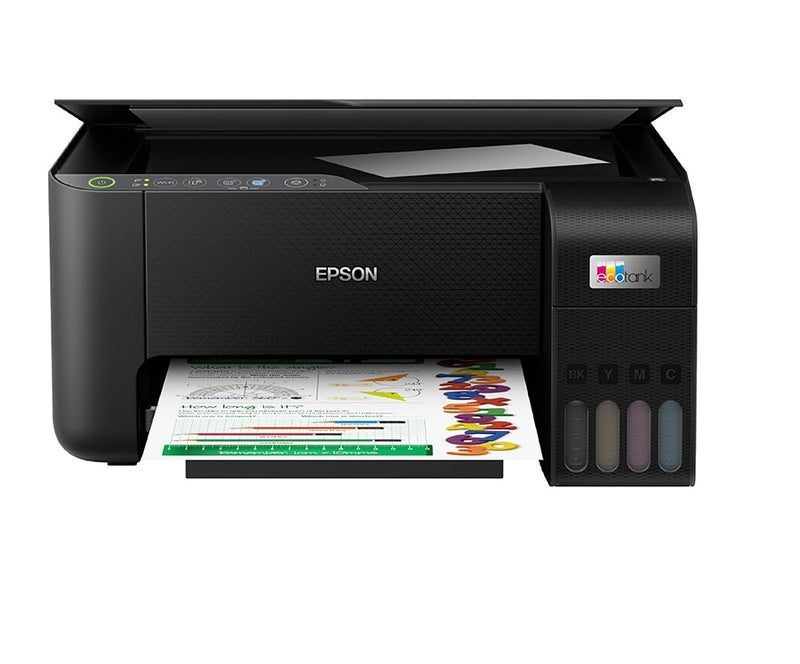 Epson EcoTank L3250 A4 Wi Fi All in One Ink Tank Printer