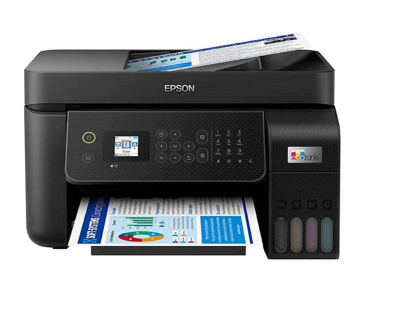 Epson Ecotank L5290 A4 Wi Fi All in one Ink Tank Printer