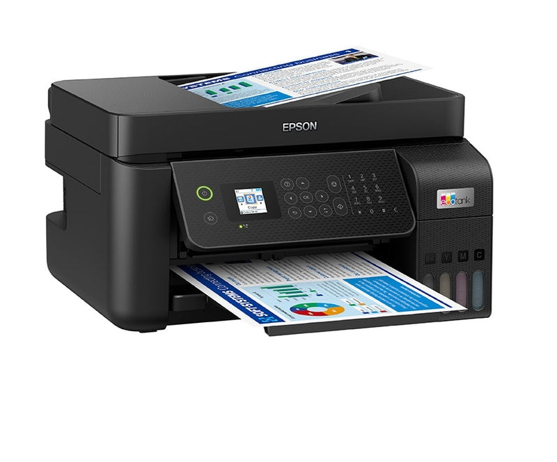 Epson Ecotank L5290 A4 Wi Fi All in one Ink Tank Printer