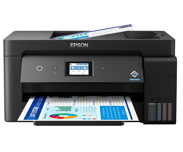 Epson EcoTank L14150 A3+ Wi-Fi Duplex Wide-Format All-in-One Ink Tank Printer