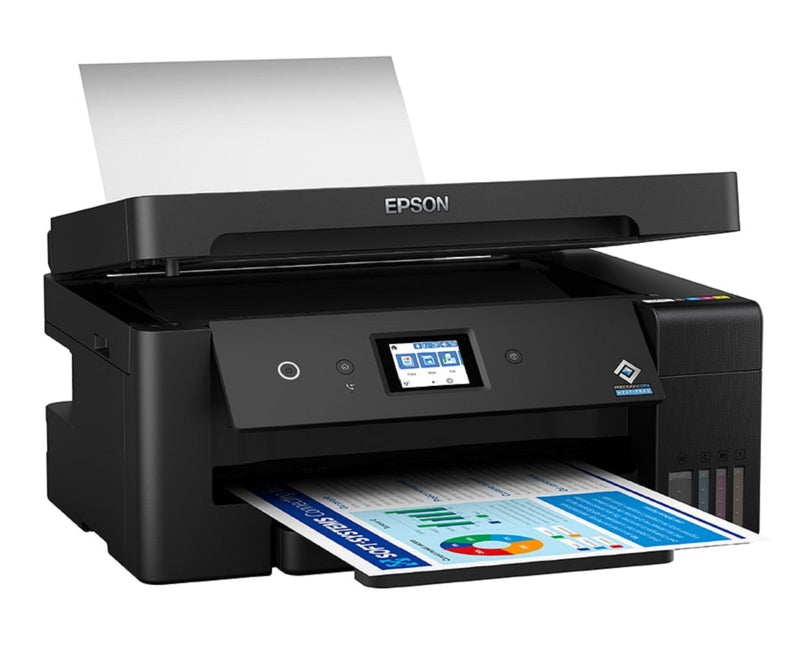 Epson EcoTank L14150 A3+ Wi-Fi Duplex Wide-Format All-in-One Ink Tank Printer