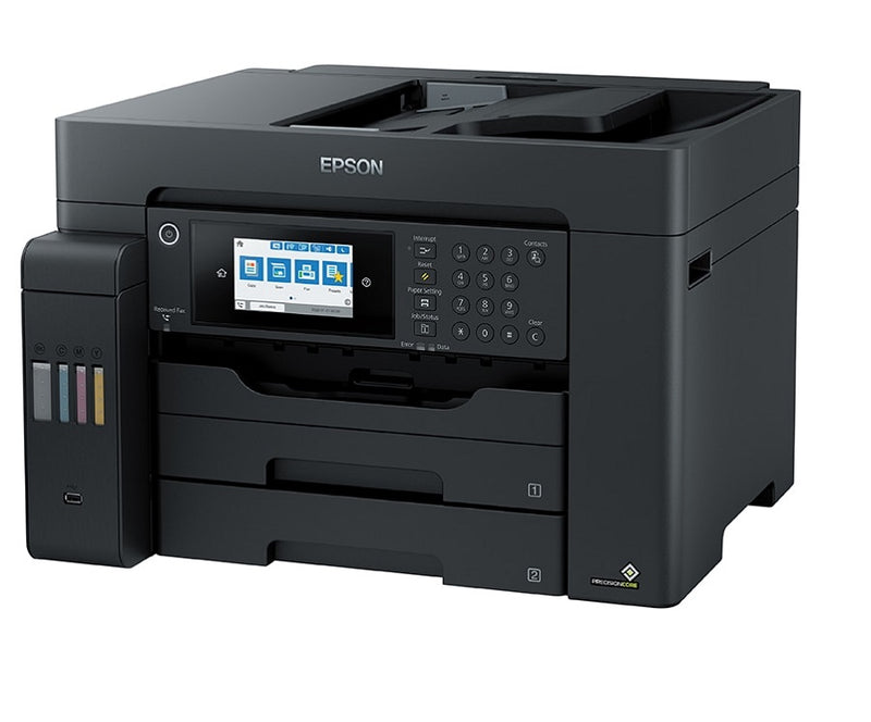 Epson EcoTank L15150 A3 Wi-Fi Duplex All-in-One Ink Tank Printer