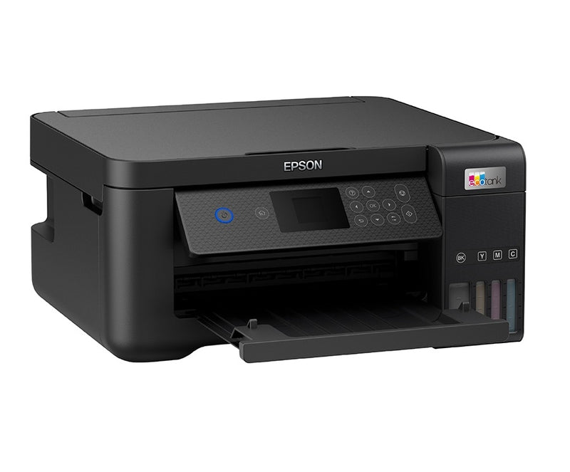 Epson EcoTank L4260 A4 Wi-Fi Duplex All-in-One Ink Tank Printer