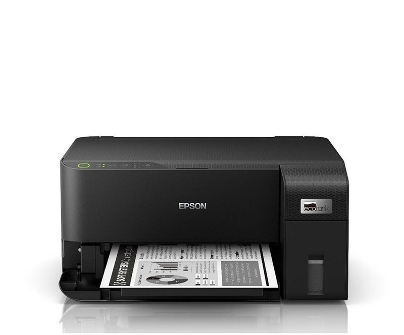 EPSON EcoTank M1050