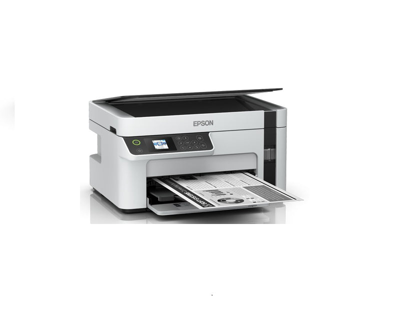 EPSON EcoTank M2110