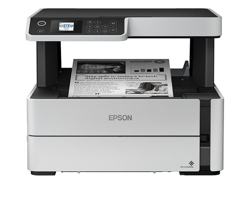 EPSON EcoTank M2140