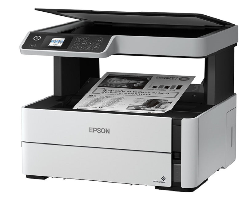 EPSON EcoTank M2140