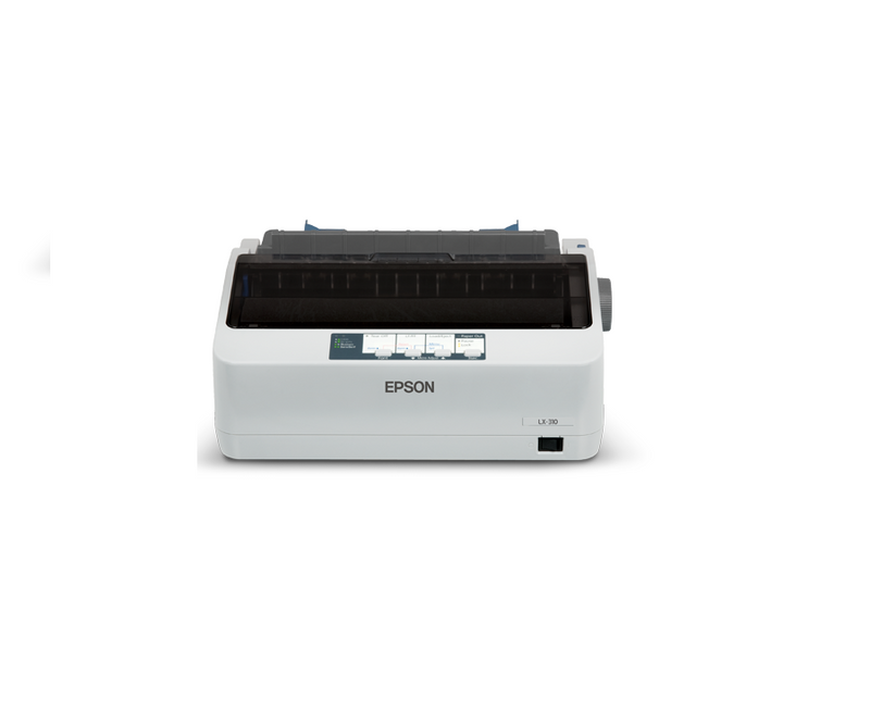 Epson LX-310 Dot Matrix Printer