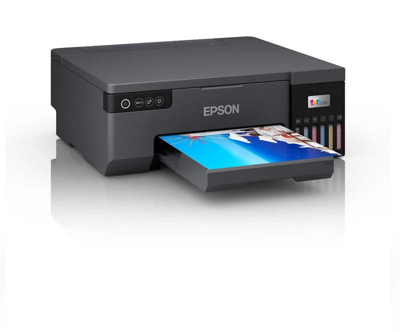 Epson EcoTank L8050 Ink Tank Photo Printer