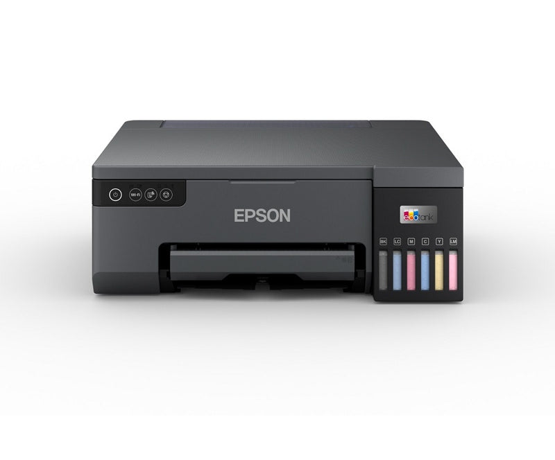 Epson EcoTank L8050 Ink Tank Photo Printer