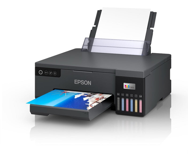 Epson EcoTank L8050 Ink Tank Photo Printer