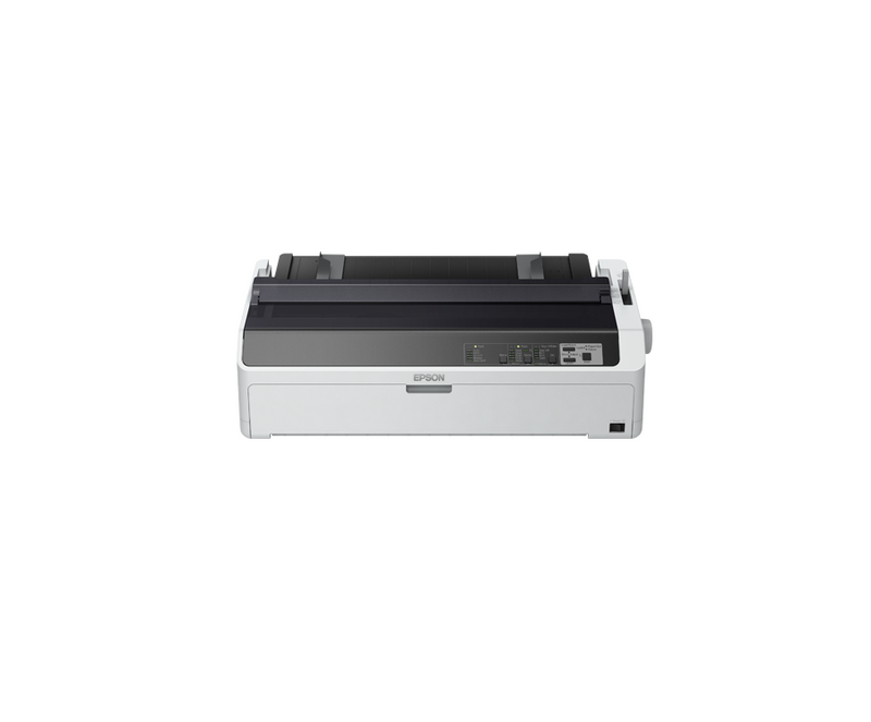 Epson FX-2175-II Dot Matrix Printer