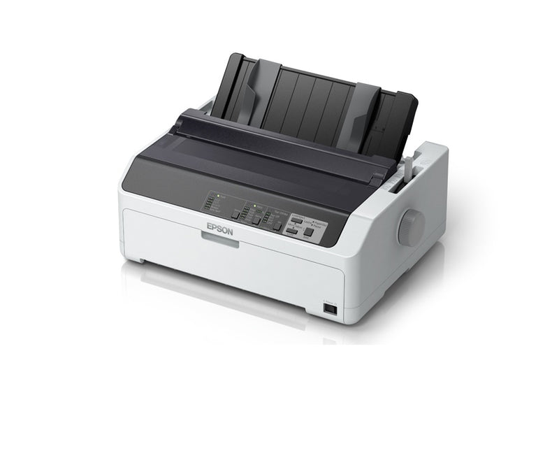 Epson FX-890-II Dot Matrix Printer