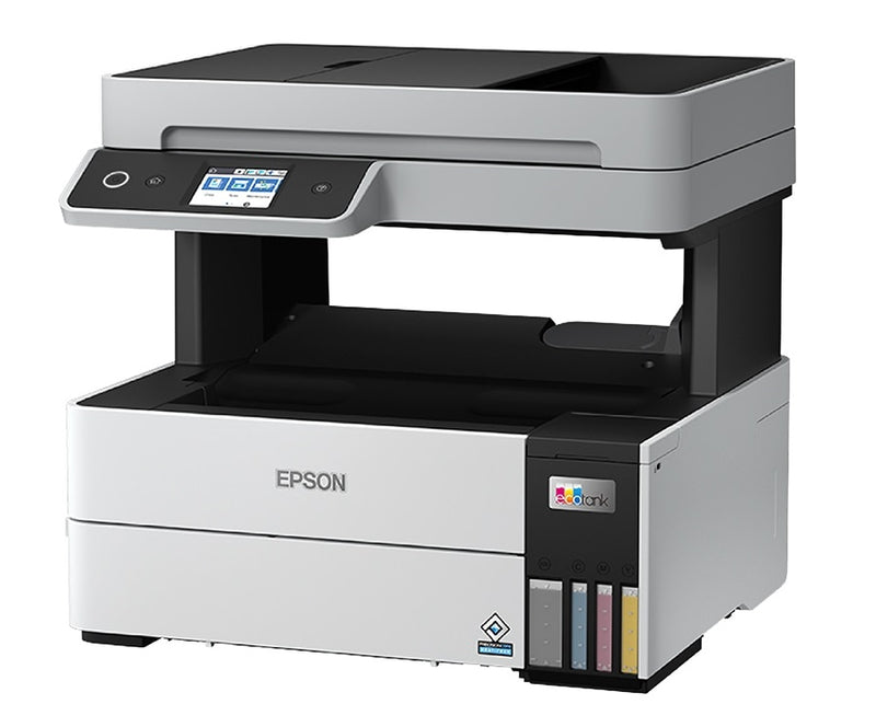 Epson EcoTank L6460 A4 Ink Tank Printer