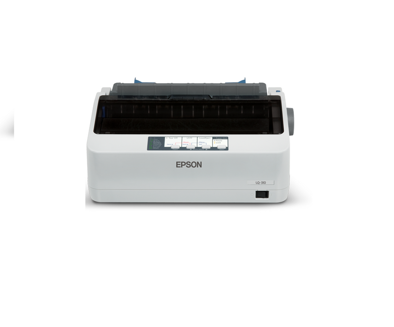 Epson LQ-310 Dot Matrix Printer