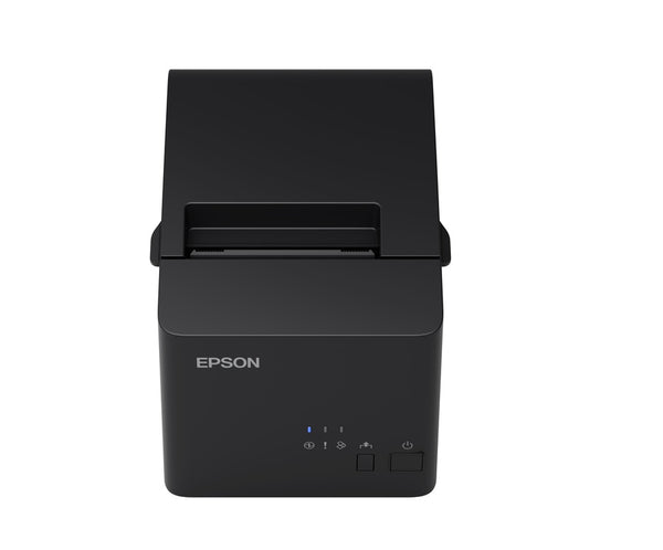 Epson TMT-82X-462 POS Printer (LAN/Ethernet)