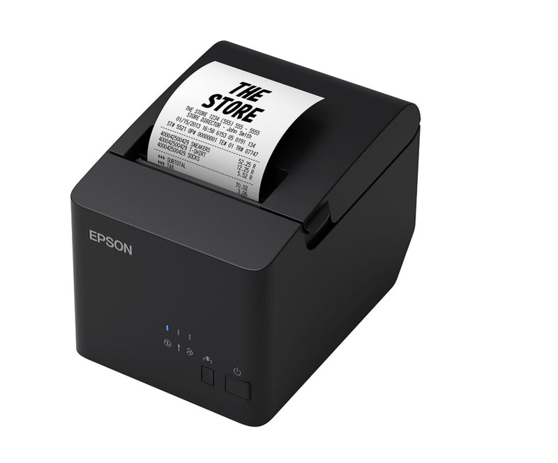 Epson TMT-82X-462 POS Printer (LAN/Ethernet)