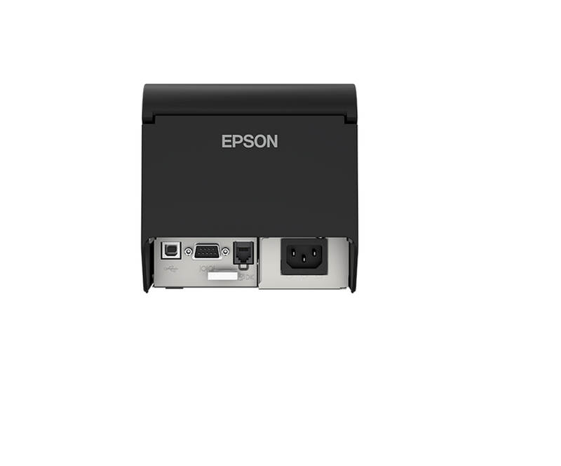 Epson TMT-82X-461 POS Printer (USB + Serial)