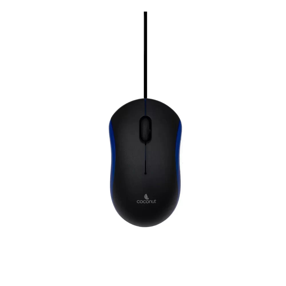 Coconut Usb Mouse - M13 Gama
