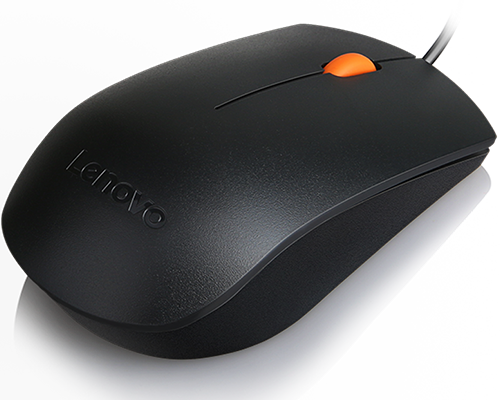 Lenovo Usb Mouse 300