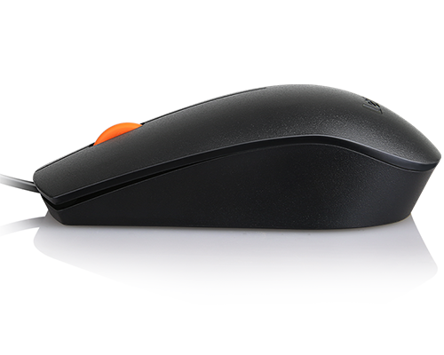 Lenovo Wired Mouse 300