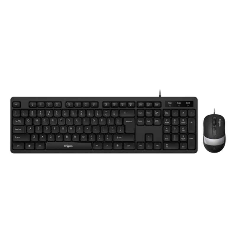 Fingers Wired Combo Cheesy Duo -D3