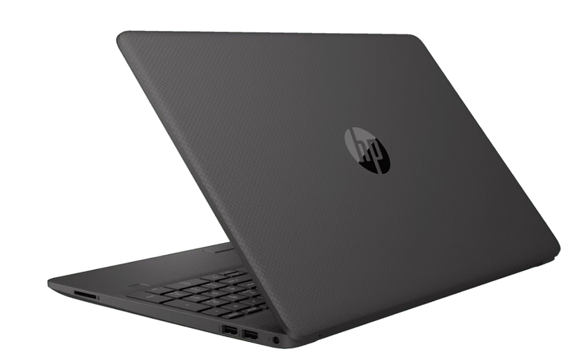 HP 255 G9 39.62 cm (15.6) Laptop Grey,  AMD Ryzen™ 3 Processor, 8 GB DDR4 Ram, 512 GB SSD, FreeDOS, AMD Radeon™ Graphics, HP Bag