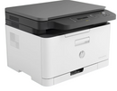 HP Color Laser MFP 178nw Printer
