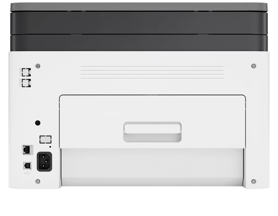 HP Color Laser MFP 178nw Printer
