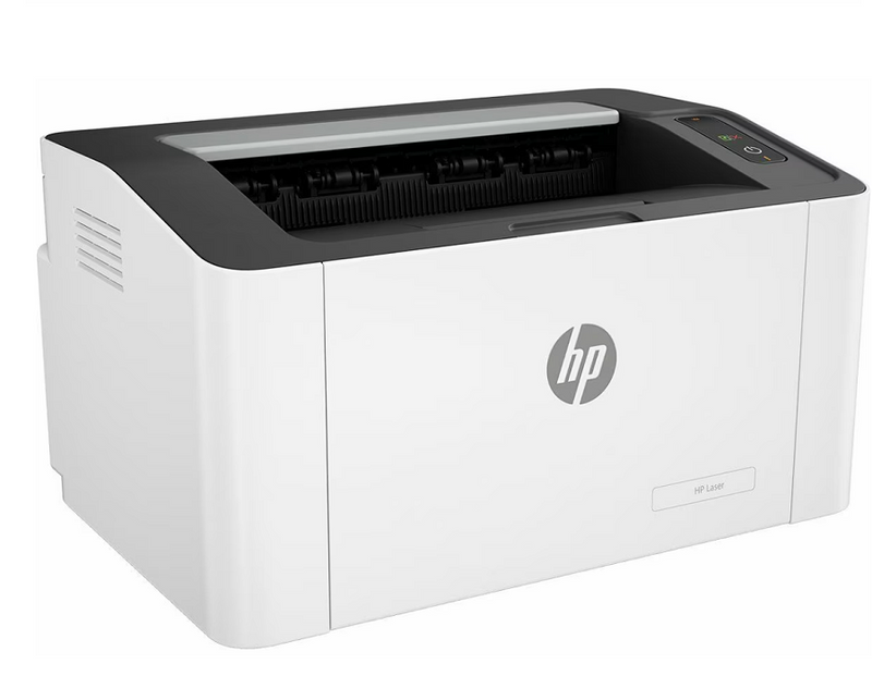 HP Laser 1008a Printer