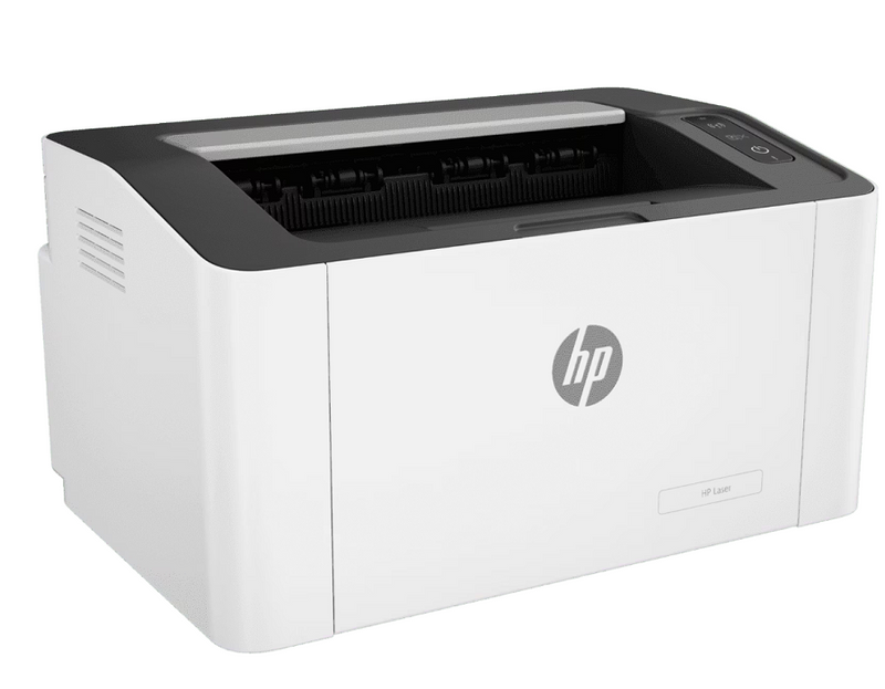 HP Laser 1008w Printer