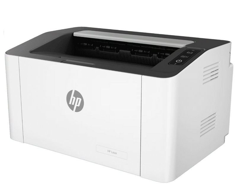 HP Laser 1008w Printer