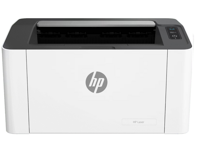 HP Laser 1008w Printer