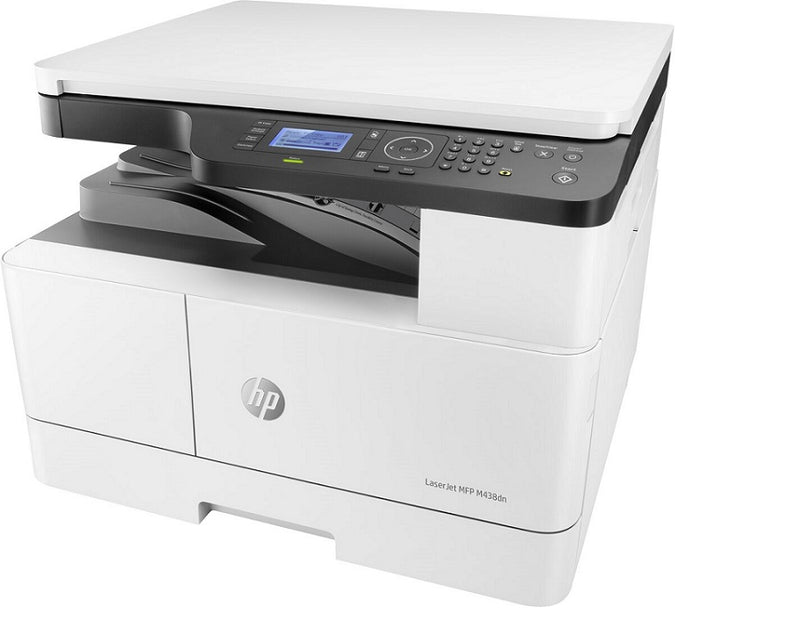 HP LaserJet MFP M438dn