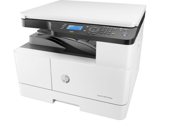 HP LaserJet MFP M438n (8AF43A)