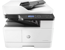 HP LaserJet MFP M438nda Printer