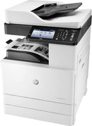 HP LaserJet MFP M72625dn printer