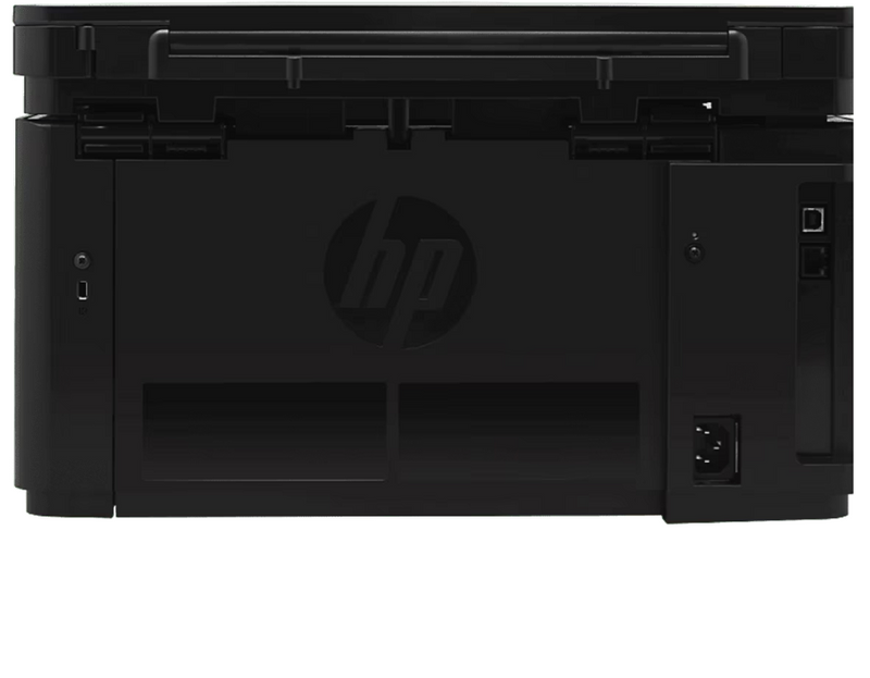 HP LaserJet Pro MFP M126a Printer