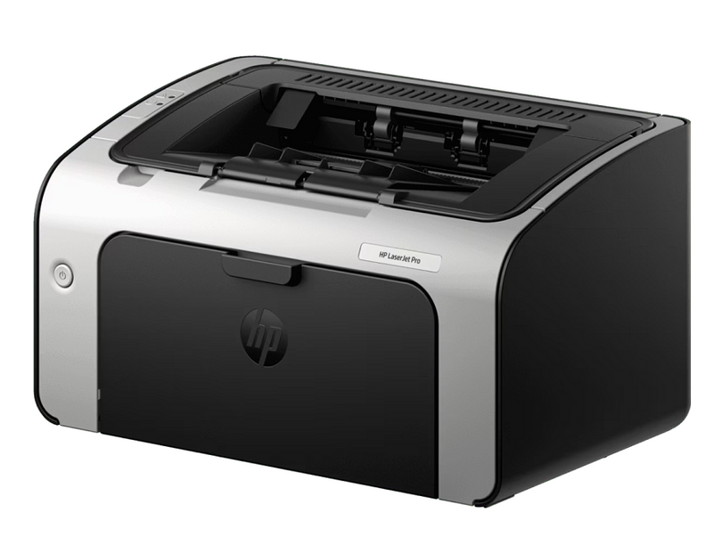 HP LaserJet Pro P1108 plus