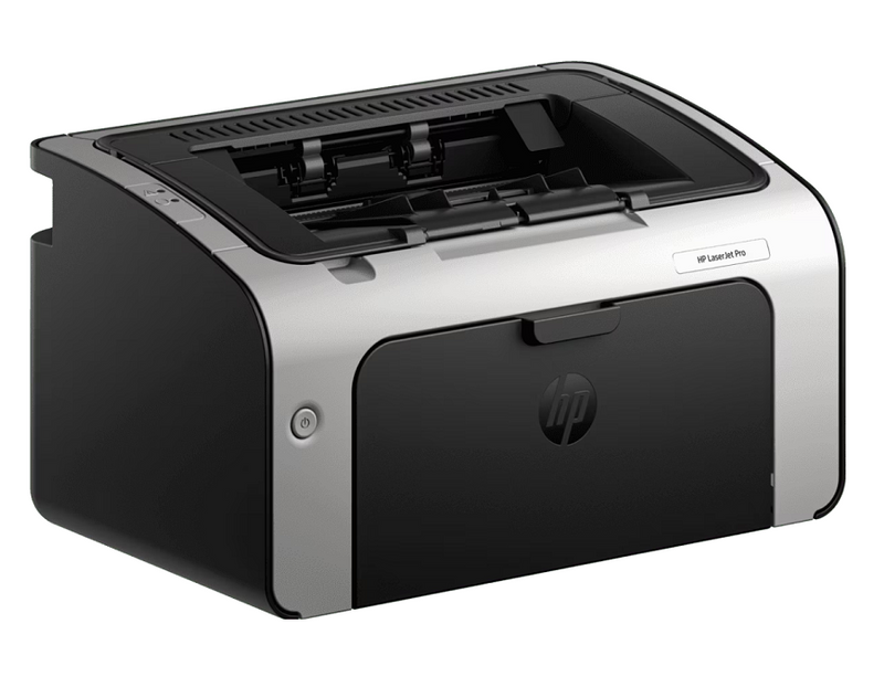 HP LaserJet Pro P1108 plus